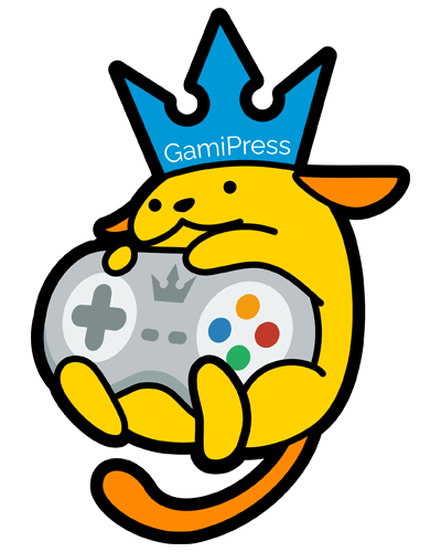 GamiPress Wapuu