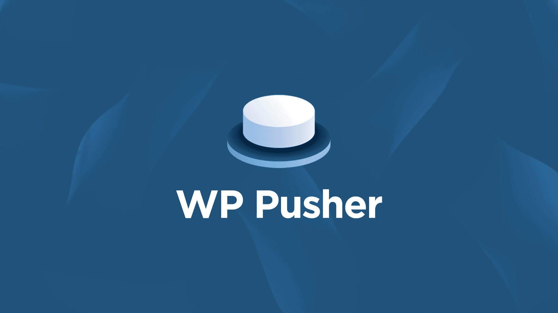 WP-Pusher